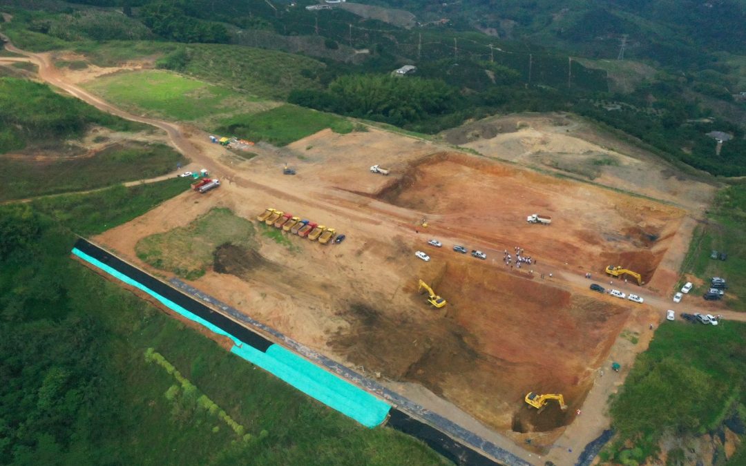 RECURSOS PROYECTO AEROPUERTO DEL CAFÉ