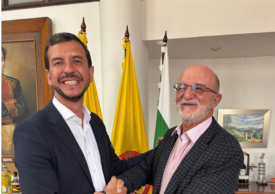 Boletín de Prensa 04-2025